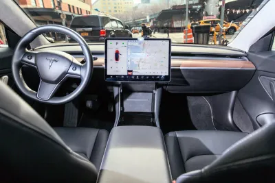 Model 3
